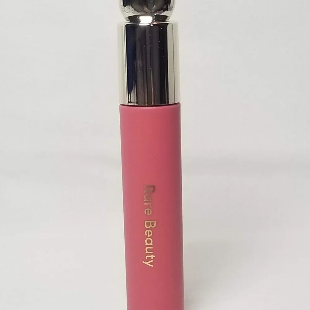 Rare Beauty - Soft Pinch Tinted Lip Oil in Hope (Nude Mauve)